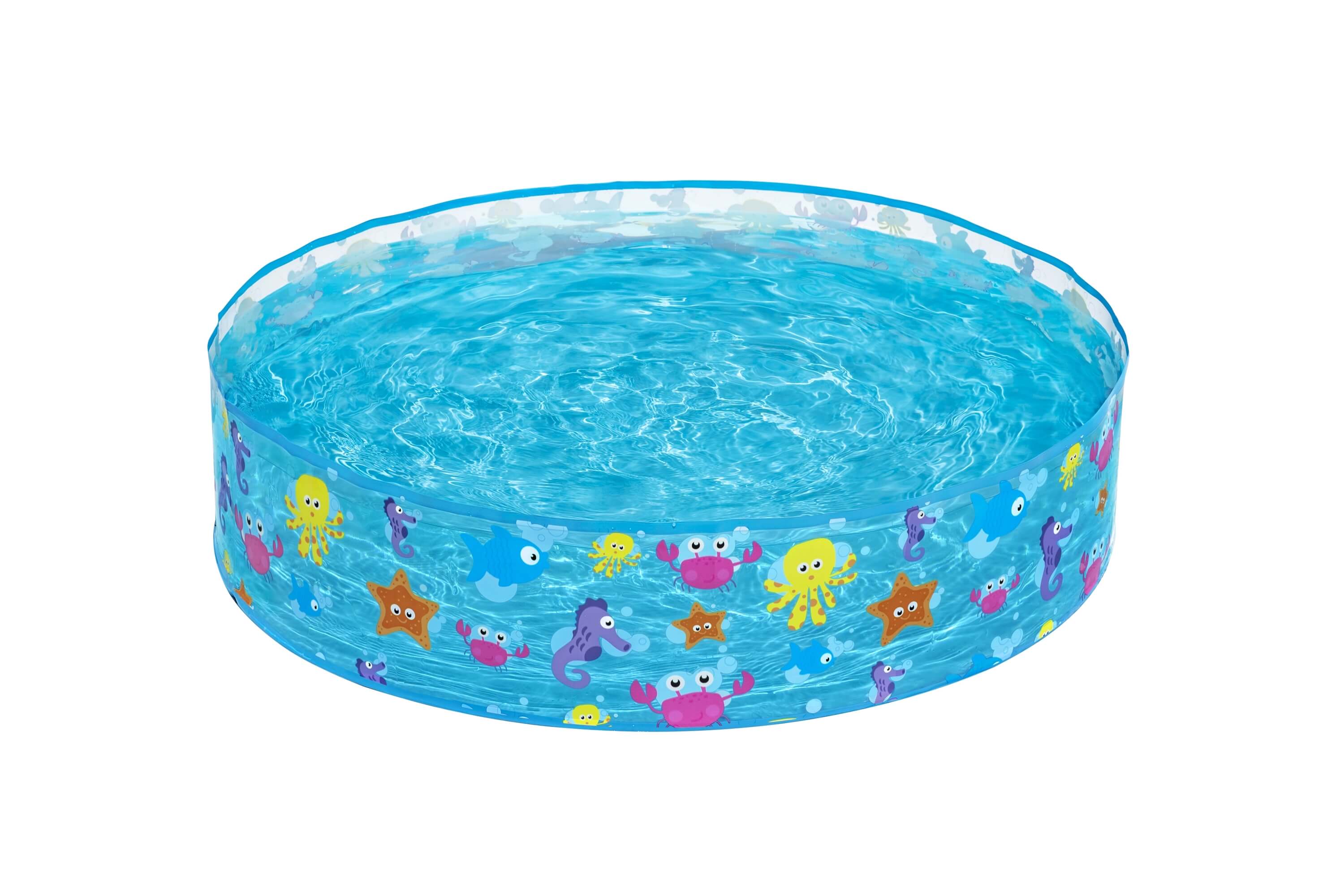 Bestway Fill 'N' Fun Pool